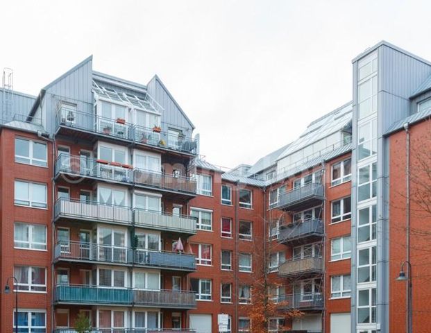 Modern Single living - Photo 1