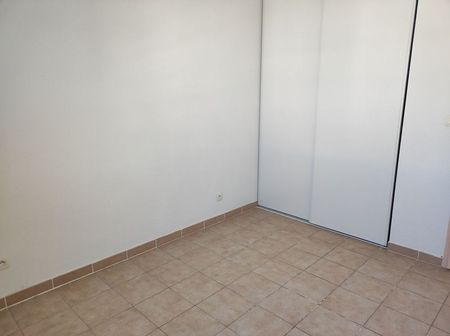 Appartement 2 pièces à louer - Photo 4