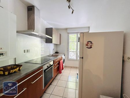 Location Appartement 4 pièces 83m² BUSSY ST GEORGES 77600 - Photo 3