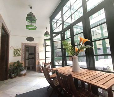 Calle Castellar, Sevilla, Andalusia 41003 - Photo 1