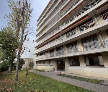 Location Appartement 2 pièces 28m² GRENOBLE 38000 - Photo 1