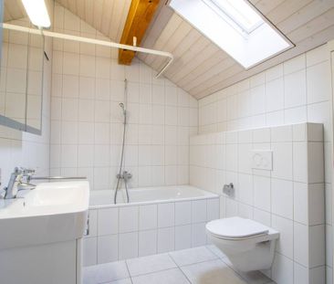 3.5 Zimmer, 110 m², 3. Stock - Photo 3