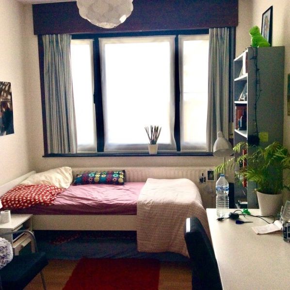 Vannestesreke nr 2, kamer 4 - Photo 1