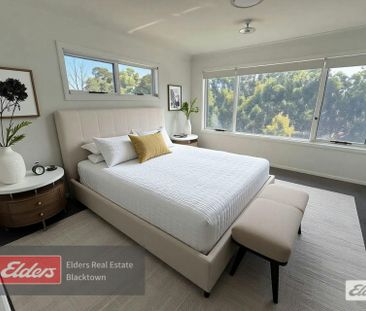 Brand-New Modern Elegant Family home. - Photo 6