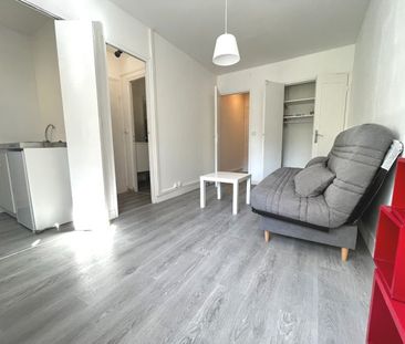 Location / Appartement - Photo 1