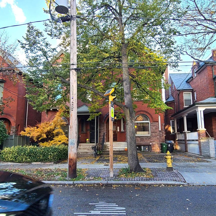 For Lease - 600 Huron Street Unit# Basement, Toronto, Ontario - Photo 1