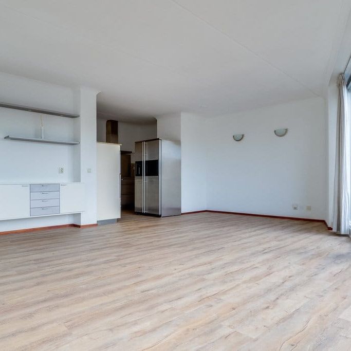 Appartement te huur: Gruttersdijk 34-M 3514 BH Utrecht - Photo 1