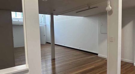 Classy Live & Work in Historic George Court Building - Photo 2