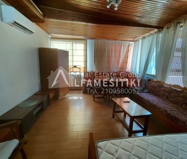Διαμέρισμα για ενοικίαση Τζιτζιφιές (Καλλιθέα) - Photo 4