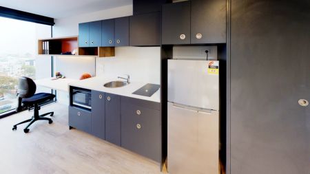 Studio Large - Photo 5