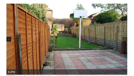1 bedroom end of terrace house to rent - Photo 4