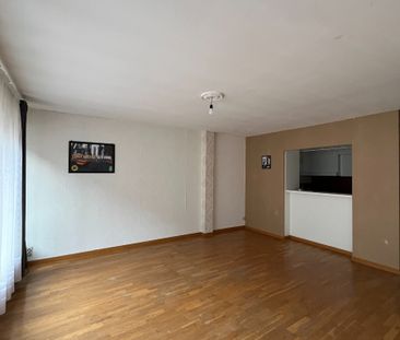 Appartement met 2 slaapkamers te huur in centrum Waregem - Foto 5