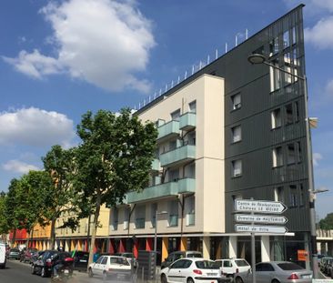 Location T2 CENON - Photo 2