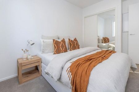 Great apartment living - Photo 2