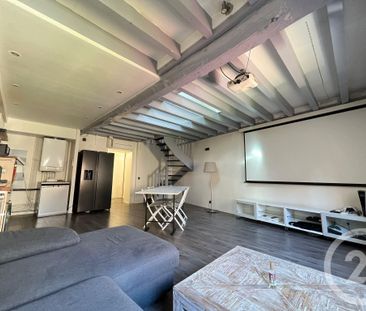 Location Appartement 3 pièces 70m² METZ 57000 - Photo 3