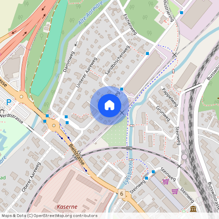 Schachenweg 20, 3250 Lyss