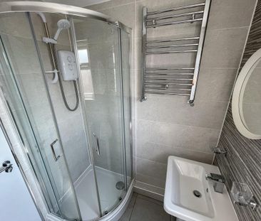 1 bedroom house to rent - Photo 2