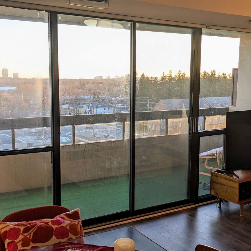 For Lease - 8111 Yonge Street Unit# 901, Markham, Ontario - Photo 1