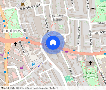 One bedroom flat to rent , £745/month - Photo 1