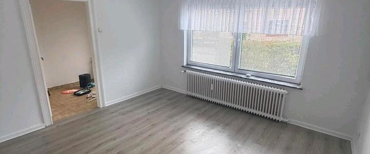 3 Zimmer Wohnung - Foto 1