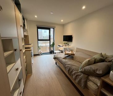 1 bedroom apartment to rent - Photo 2