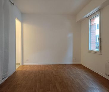 Appartement 1 pièce à Lille - Photo 4