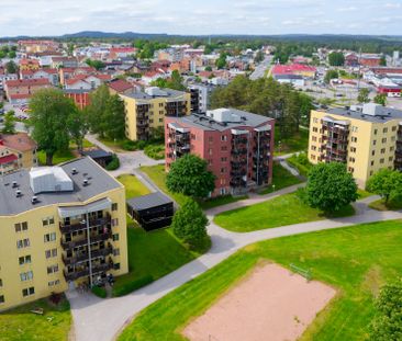 Anderstorpsvägen 6 A - Foto 1