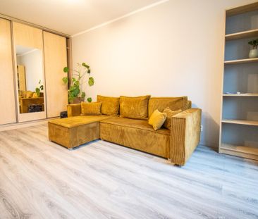 Poznań, Winogrady ul. os. Kosmonautów - Фото 3