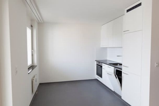 1 Zimmer, 53 m², 1. Stock - Photo 1