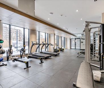 For Lease - 21 Park Street Unit# 315, Mississauga, Ontario - Photo 5