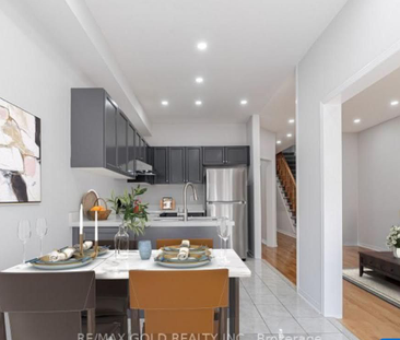 For Lease - 69 Portrush Trail, Brampton, Ontario - Photo 1