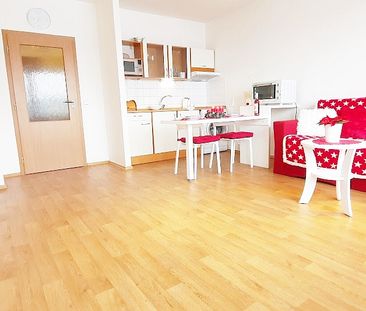 Pronájem bytu 1+kk 38 m² - Photo 2