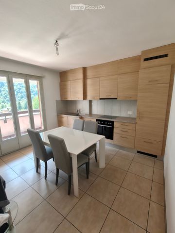 2.5 Zimmer, 55 m² - Photo 3