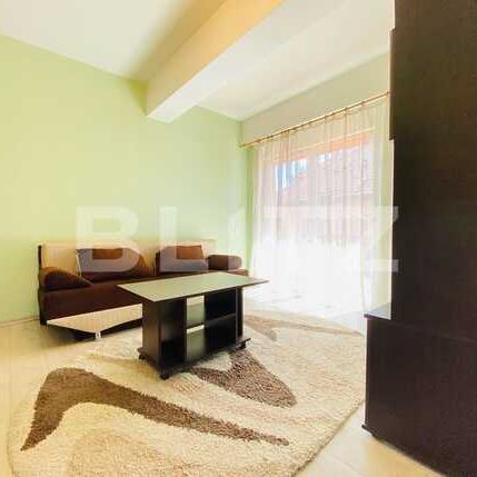 2 camere, 65 mp, decomandat, pet friendly, terasa 30 mp, parcare, zona Taietura Turcului - Photo 1