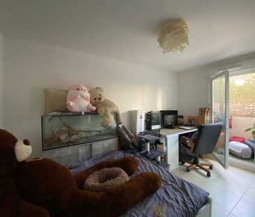 Location appartement 2 pièces 37.55 m² à Montpellier (34000) - Photo 6