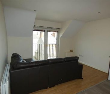 Apt 11 46, Grace Avenue, Belfast, BT5 5JJ - Photo 2