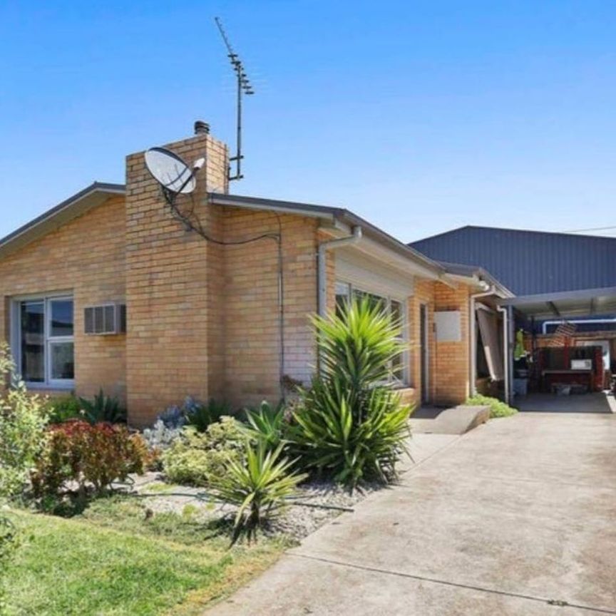 Comfy home... - Photo 1