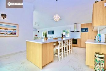 Farmhouse - Estepona (Costa Del Sol Occidental-Área)