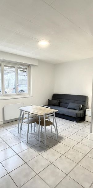 Location Appartement 1 pièce 22m² TROYES 10000 - Photo 1