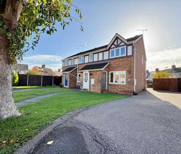 North View Close, Asfordby Valley, Melton Mowbray - Photo 1