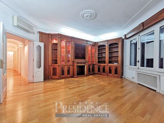 Flat in Madrid, Retiro, for rent - Photo 1