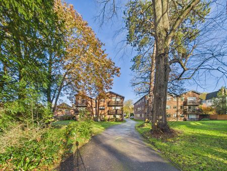 Glenbyrne Lodge, Beckenham, BR3, London - Photo 3