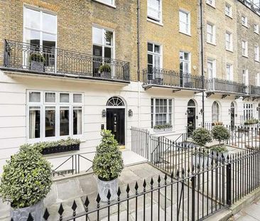 Wilton Place, Knightsbridge, SW1X - Photo 1