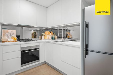 Stylish and Modern 2 Bedroom Unit in Heart of Epping! - Photo 4