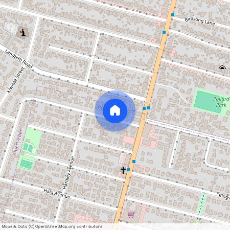 5a Invermay Avenue, Mount Roskill, Auckland City