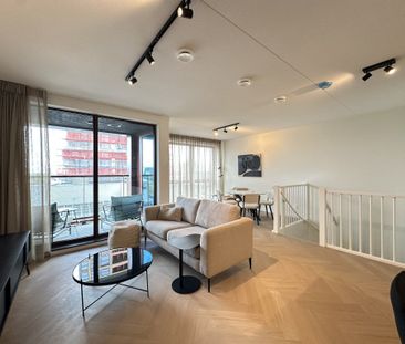 Te huur: Appartement Baan in Rotterdam - Foto 5