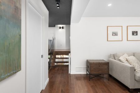 Appartement à louer - Photo 4