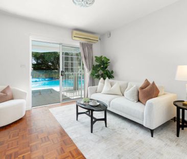 Versatile Family Home with Bay Views - Photo 1