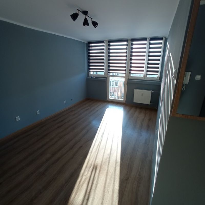 Do wynajęcia 2 pokojowe mieszkanie na Zabobrzu . - Фото 1