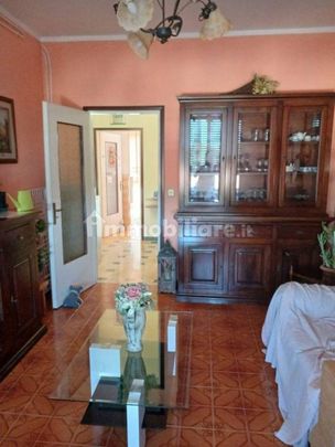 Quadrilocale via San Paolo 12, Valle Cerrina, Cerrina Monferrato - Photo 1